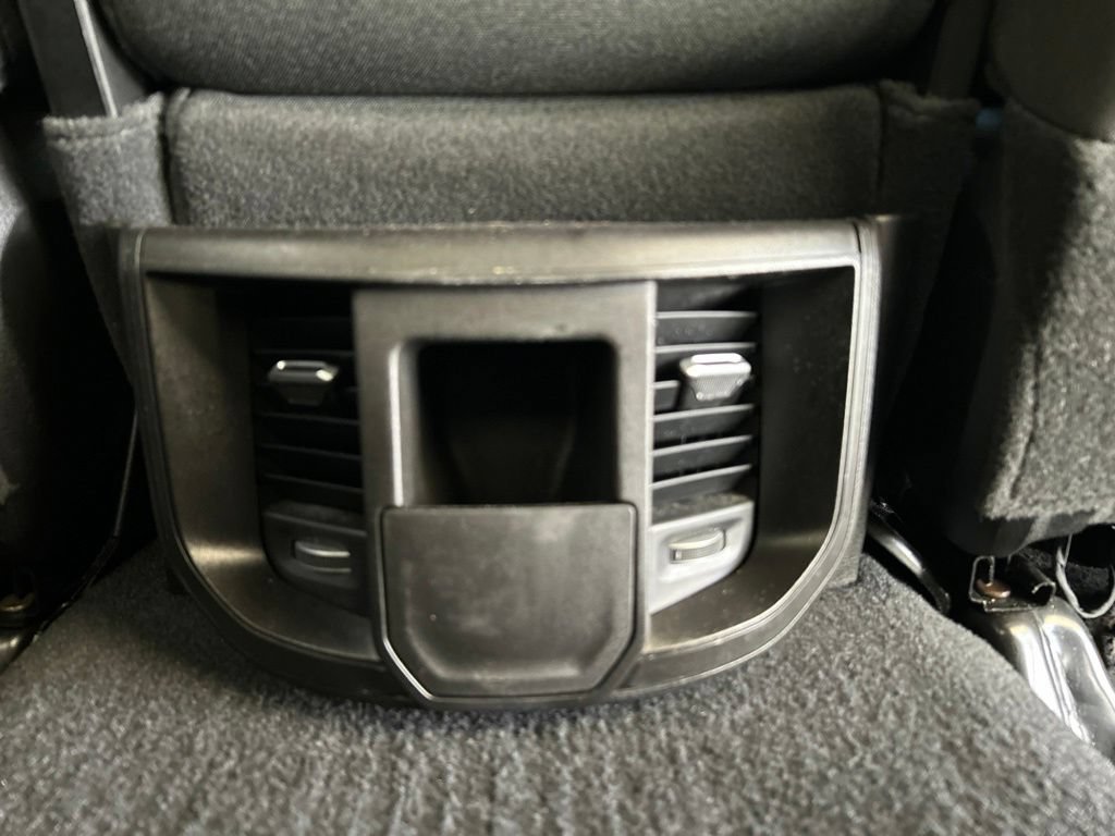 Used 2025 RAM 3500 Tradesman AWD/4WD image 31