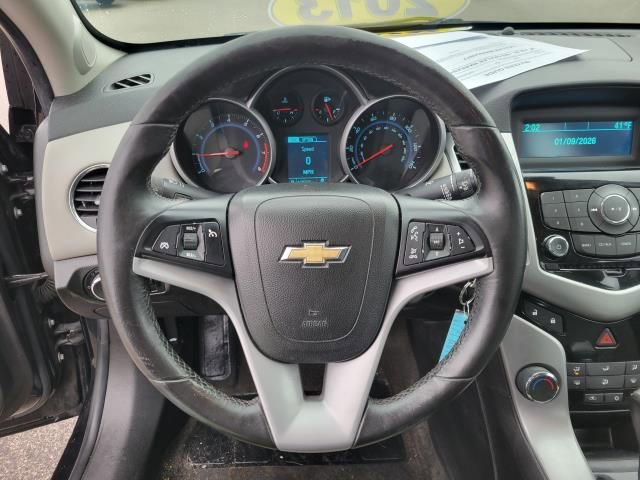 Used 2013 Chevrolet Cruze LT image 20
