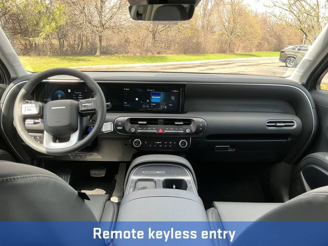 New 2026 Hyundai Palisade SEL AWD/4WD image 14