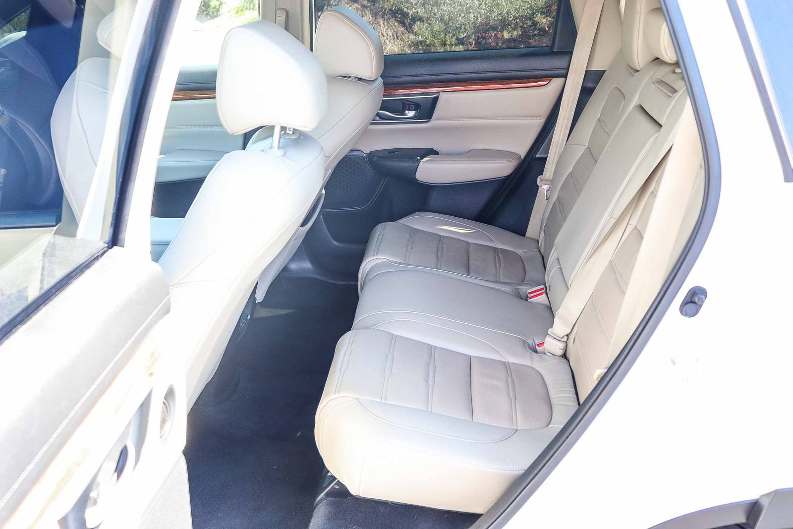 Used 2022 Honda CR-V Touring image 21