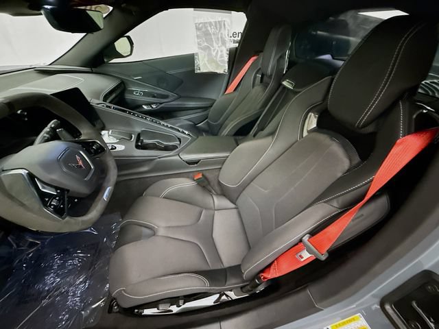 Used 2024 Chevrolet Corvette Z06 RWD image 22