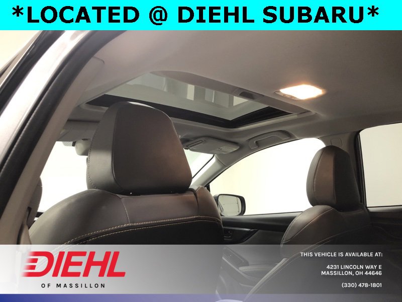 Used 2023 Subaru Crosstrek 2.5i Sport image 18