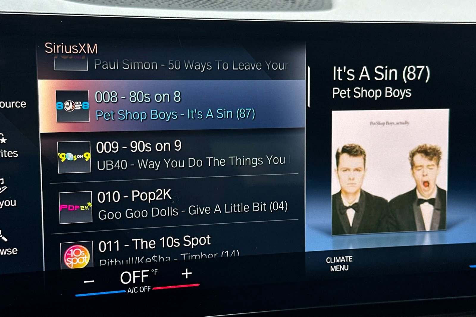 Certified 2023 BMW X7 xDrive40i w/ Premium Package image 23