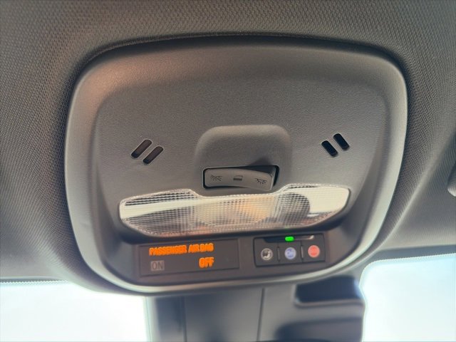 New 2026 Buick Envista Avenir image 25