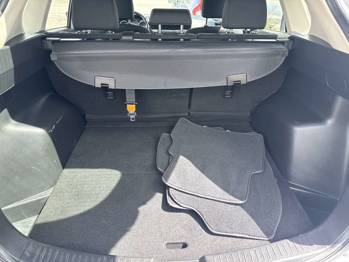 Used 2016 MAZDA CX-5 Sport AWD/4WD image 14