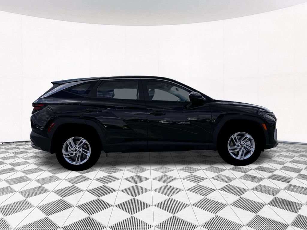 New 2026 Hyundai Tucson SE AWD/4WD image 14