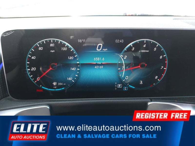 Used 2021 Mercedes-Benz GLB 250 image 13