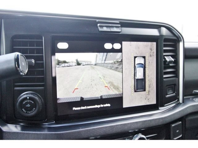 New 2026 Ford F250 Platinum AWD/4WD image 16