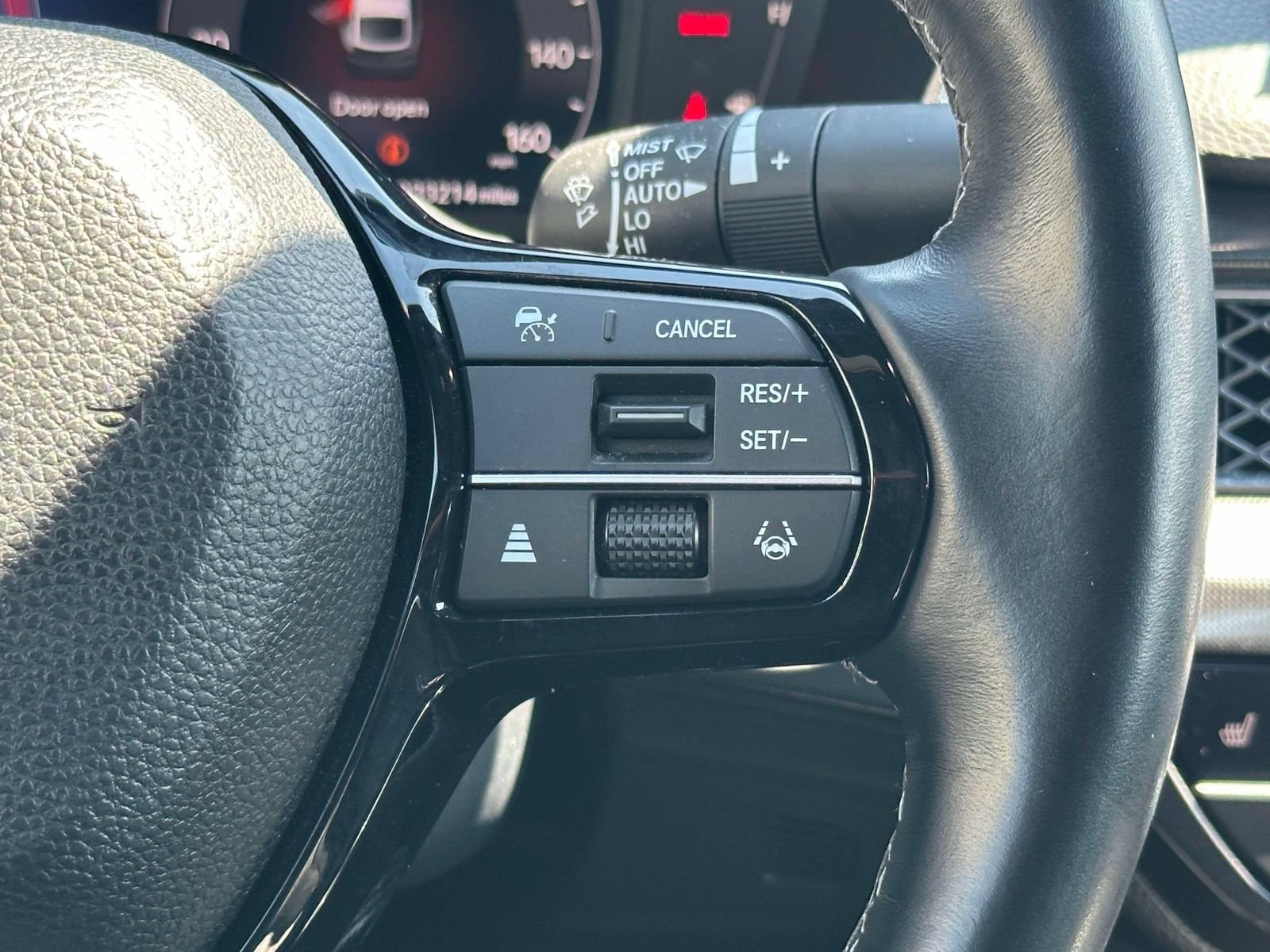 Certified 2024 Acura Integra A-Spec w/ Technology Package FWD image 25