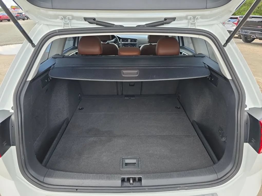 Used 2019 Volkswagen Golf Alltrack SEL AWD/4WD image 47