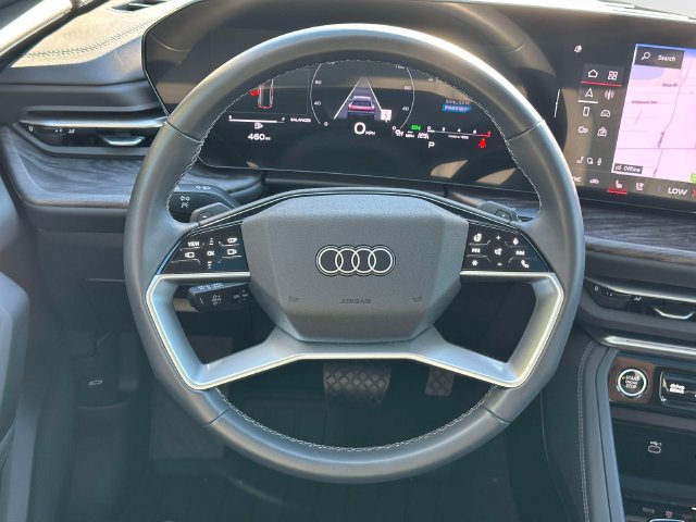 Certified 2025 Audi Q5 Premium Plus AWD/4WD image 17