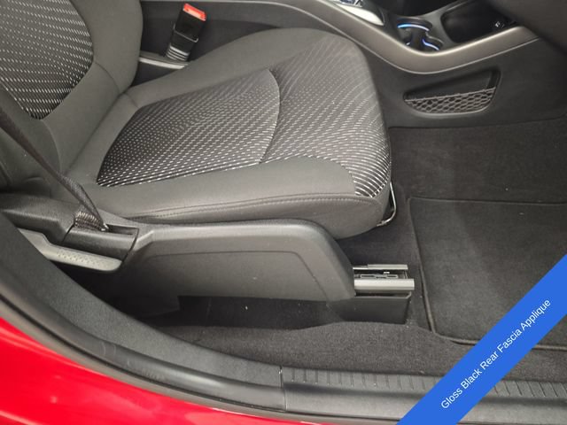 Used 2018 Dodge Journey SXT w/ Blacktop Package FWD image 11