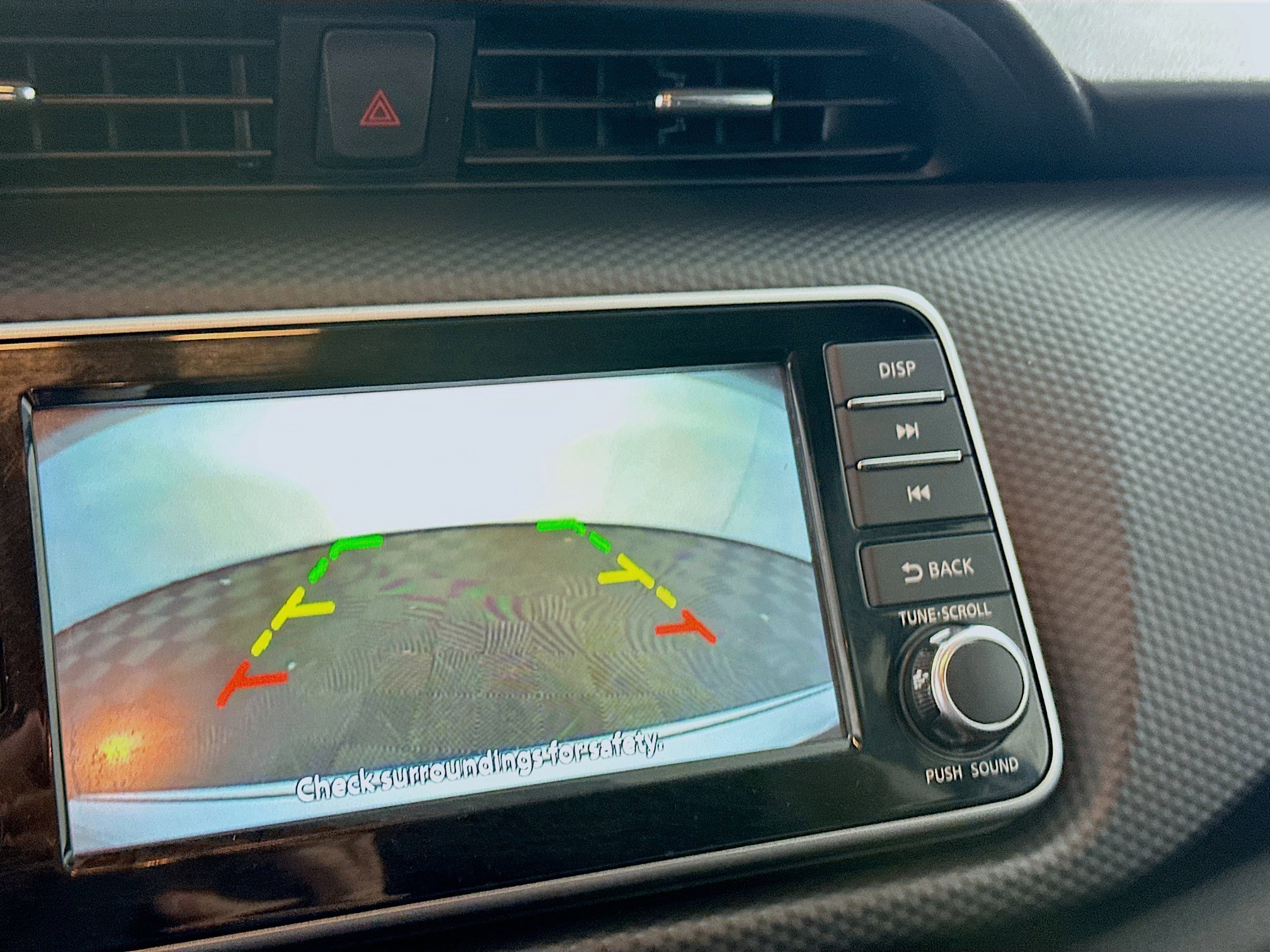 Used 2024 Nissan Kicks S image 22