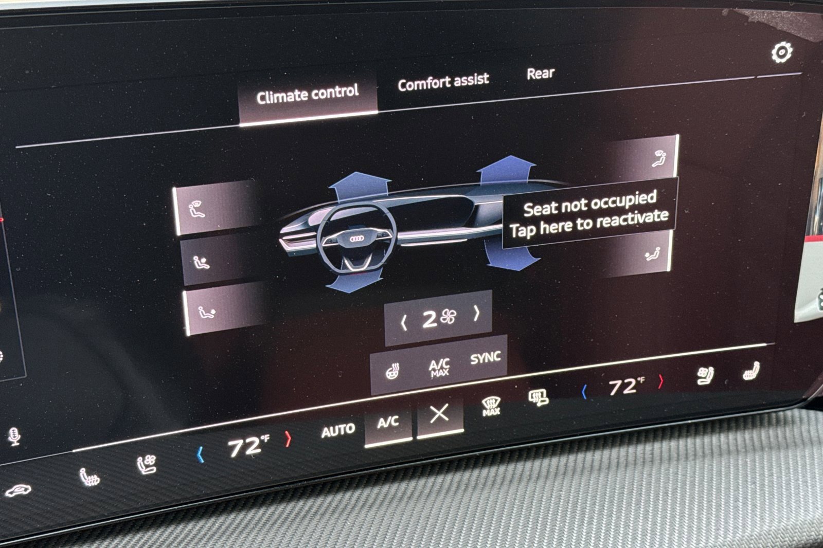 New 2025 Audi SQ5 Premium Plus image 18