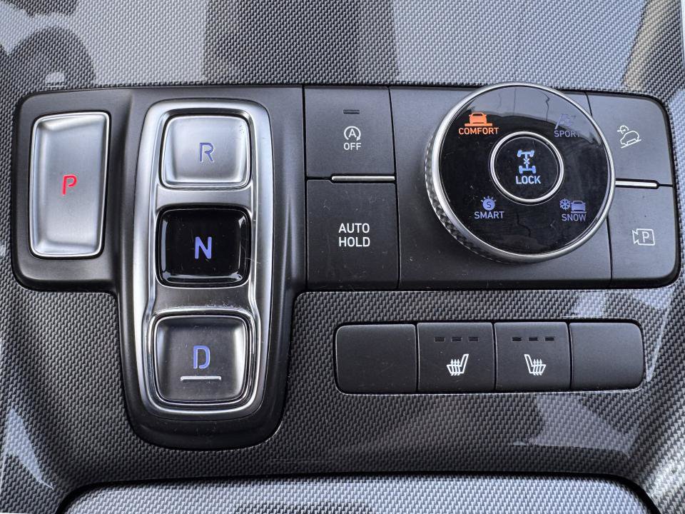 Used 2022 Hyundai Santa Fe XRT w/ Winter Weather Package AWD/4WD image 14