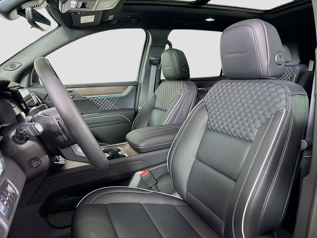 New 2026 GMC Acadia Denali w/ Super Cruise Package image 21