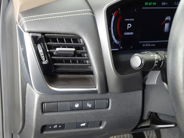 Used 2022 Nissan Rogue Platinum w/ Head-Up Display Package image 20