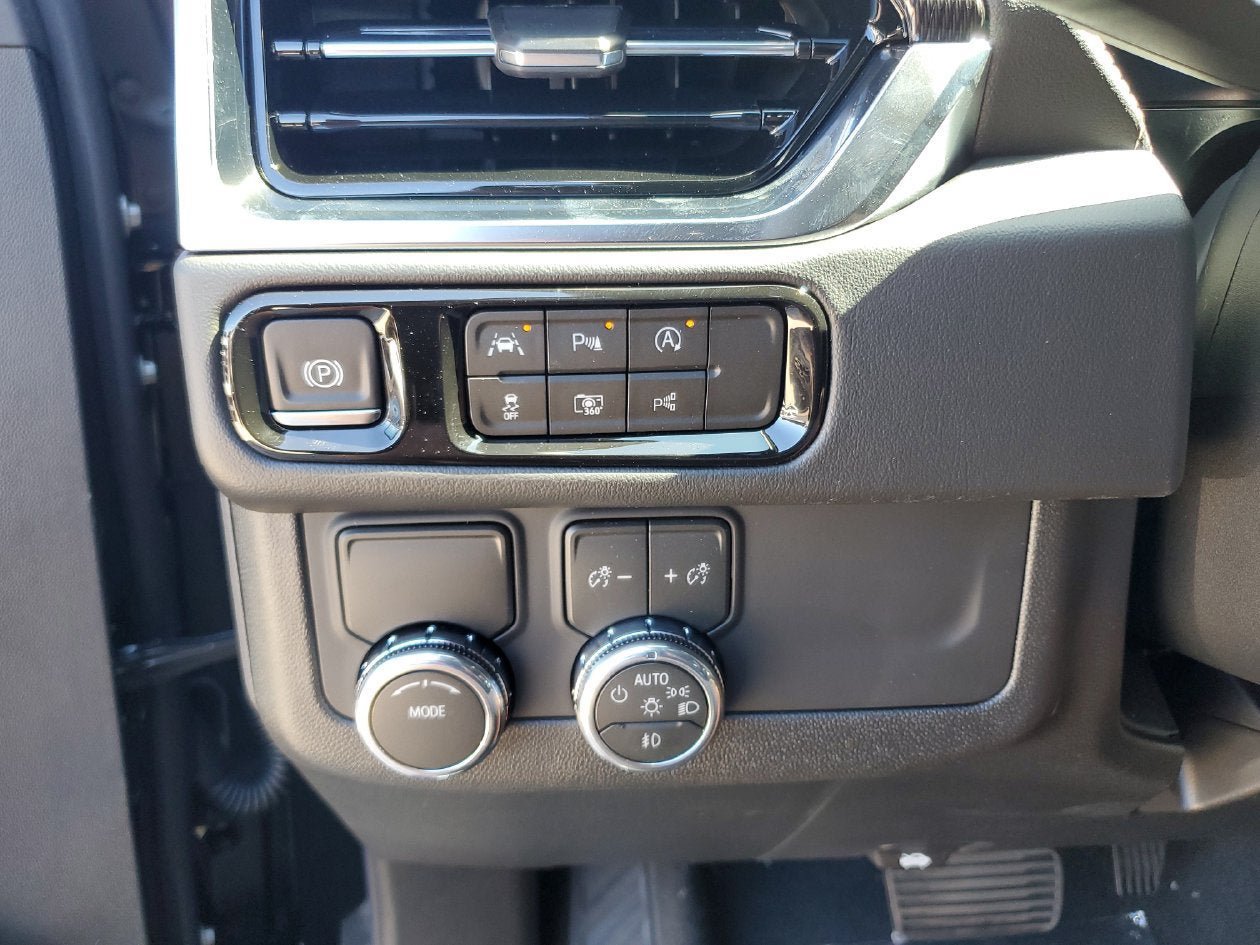 New 2027 GMC Yukon XL Elevation w/ Elevation Preferred Package RWD image 29