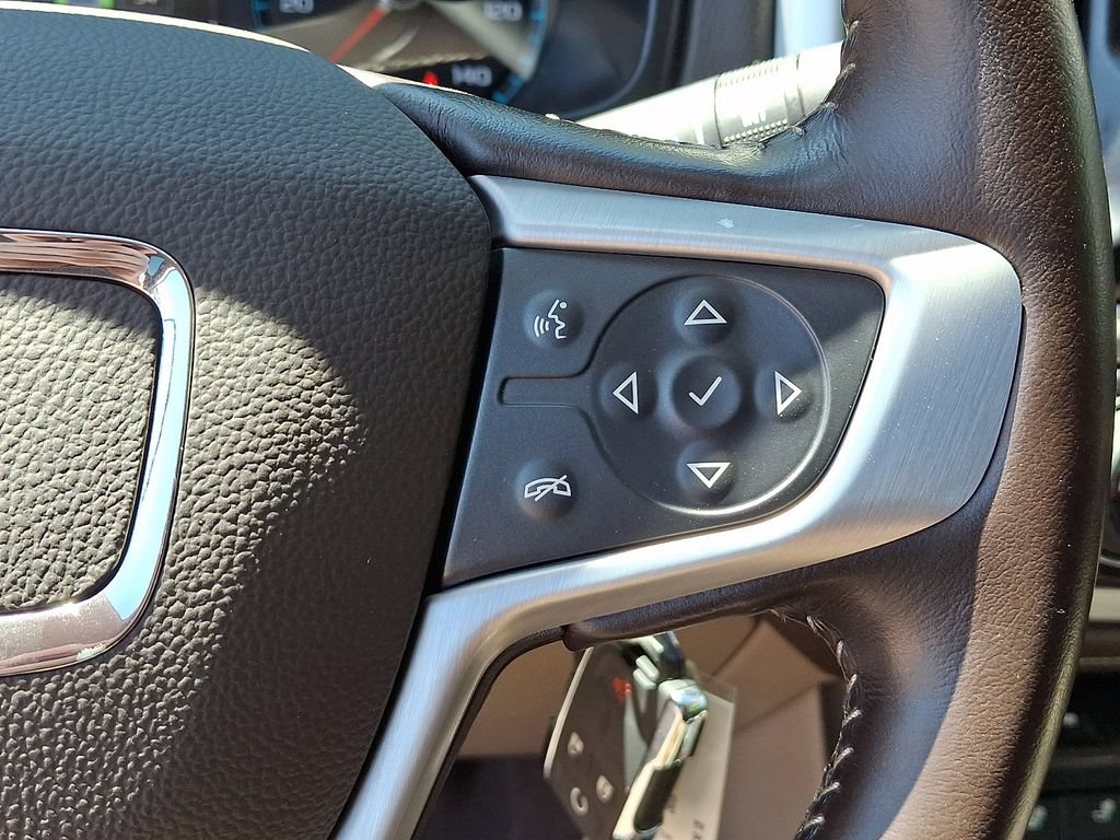 Used 2019 GMC Canyon SLT AWD/4WD image 23
