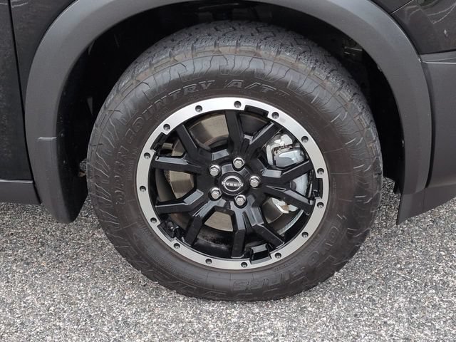 Used 2023 Nissan Pathfinder Rock Creek AWD/4WD image 11