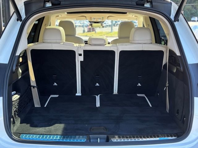 Certified 2023 Mercedes-Benz GLE 450 4MATIC image 92