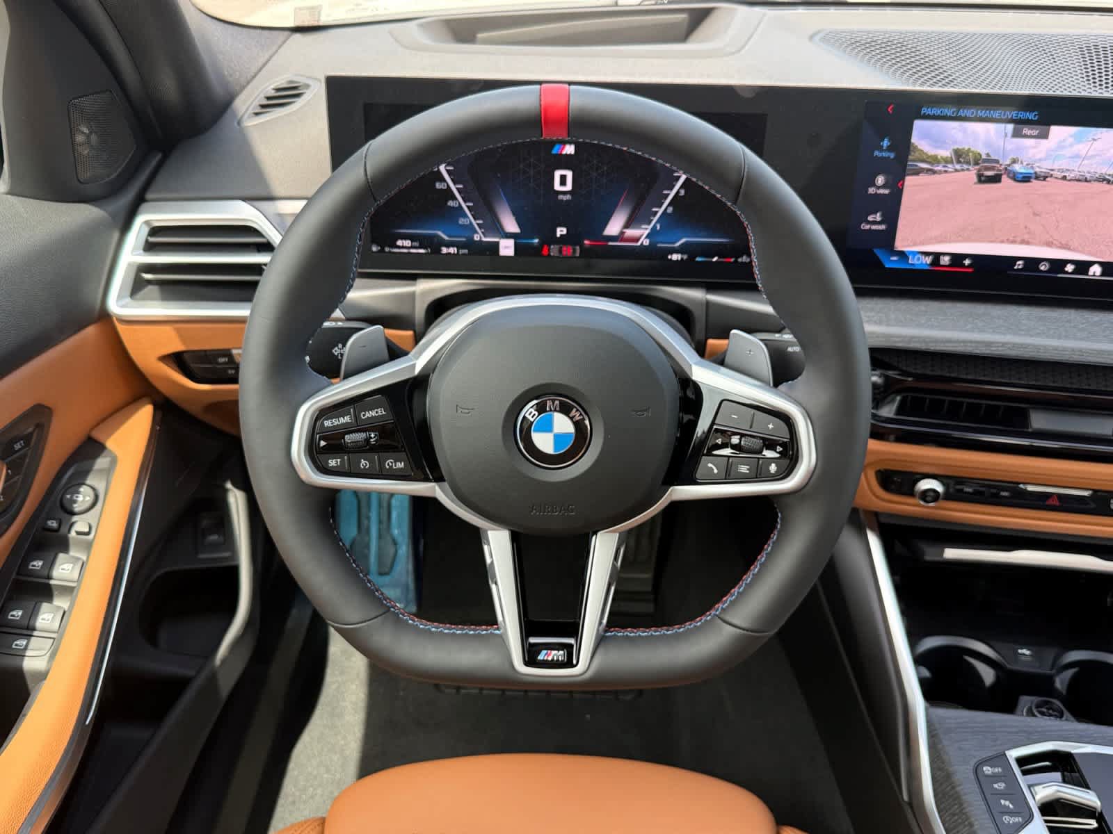 New 2026 BMW M340i w/ Premium Package RWD image 18