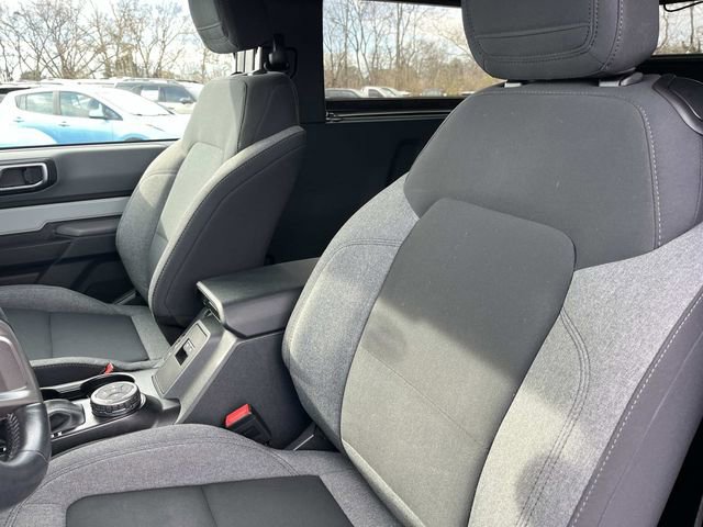 Used 2022 Ford Bronco Big Bend AWD/4WD image 28