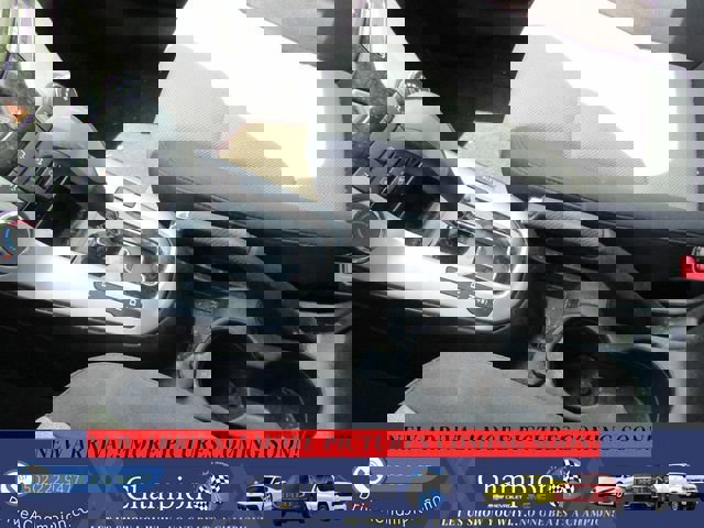 Used 2015 Chevrolet Cruze LS FWD image 12