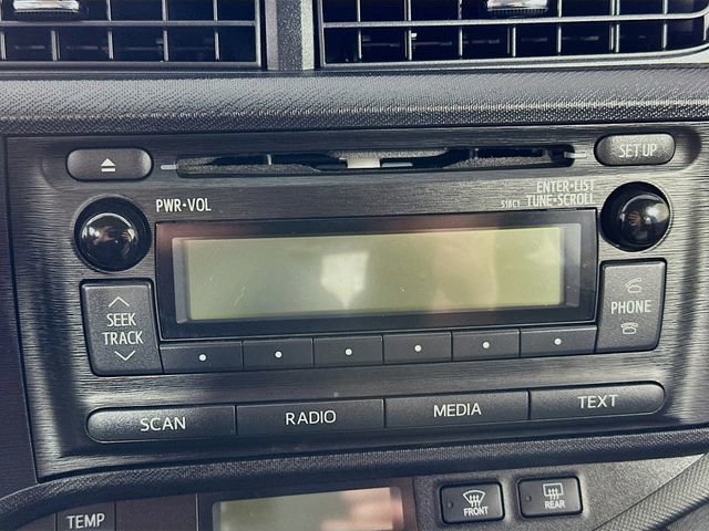 Used 2014 Toyota Prius C Two image 13