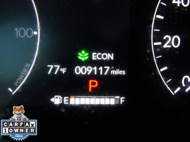 Used 2025 Honda CR-V Sport-L image 33