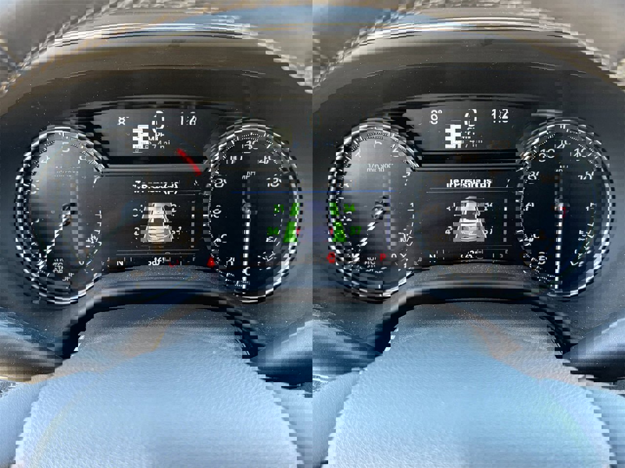 Certified 2023 Cadillac CT5 Premium Luxury image 25