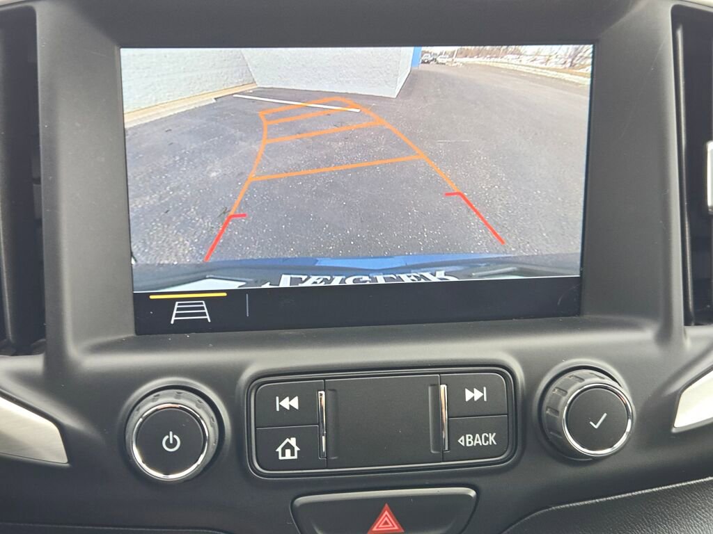 Used 2021 GMC Terrain SLT w/ Infotainment Package II image 28