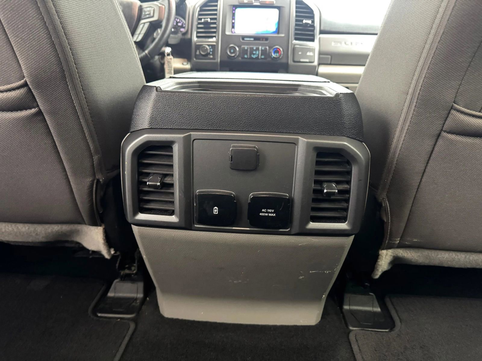 Used 2019 Ford F250 XLT image 17