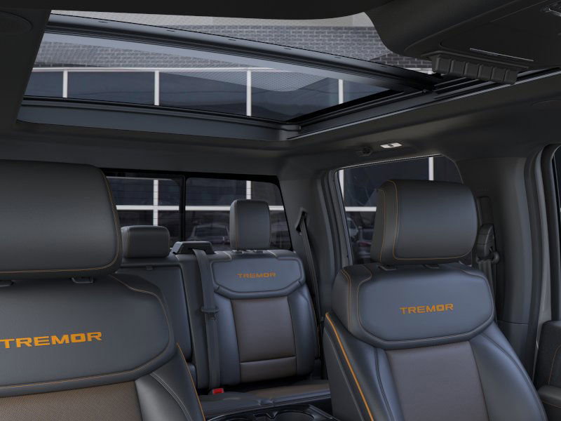 New 2026 Ford F150 Tremor image 22