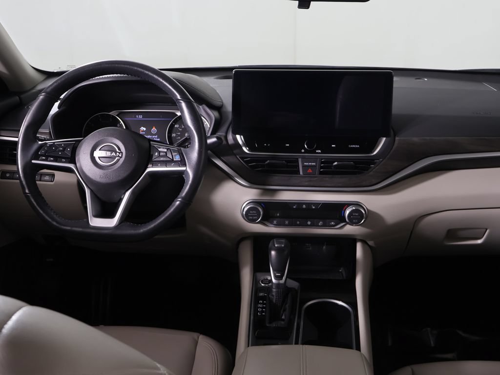 Used 2023 Nissan Altima 2.5 SL AWD/4WD image 33
