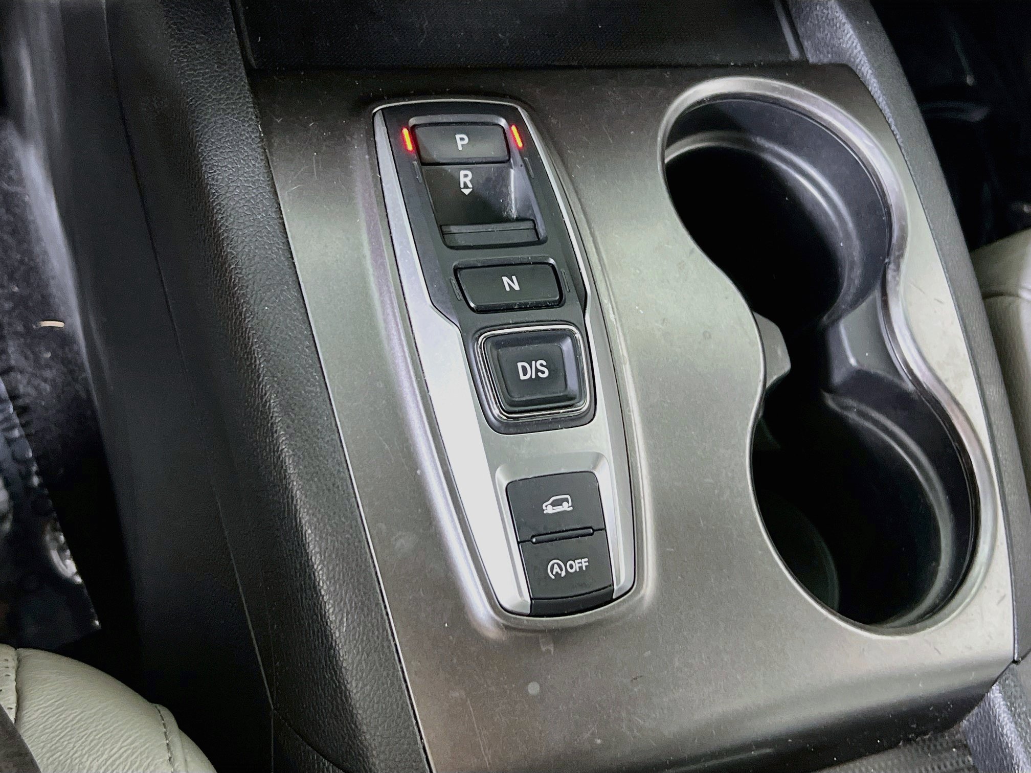 Used 2019 Honda Passport EX-L image 16