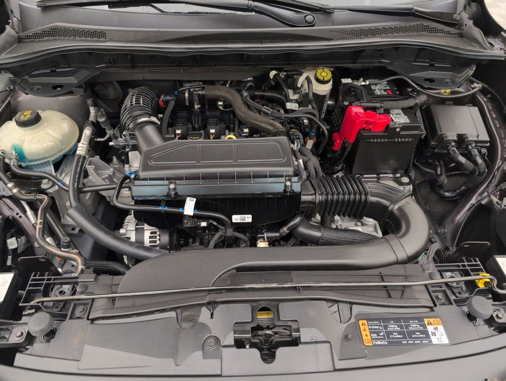 Used 2023 Ford Escape Active w/ Tech Pack #1 FWD image 38