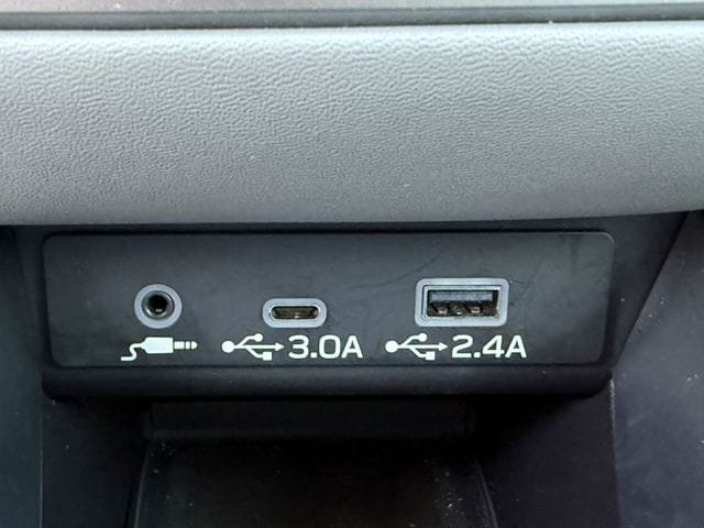 Used 2024 Subaru Outback Limited AWD/4WD image 20