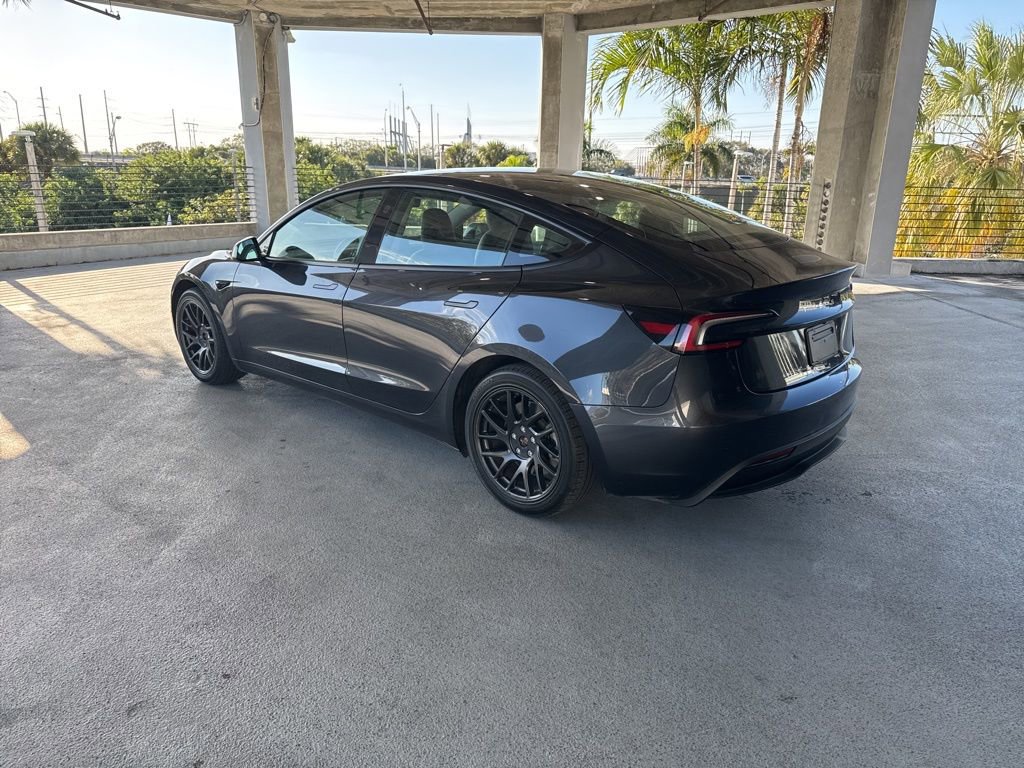 Used 2024 Tesla Model 3 Long Range image 7