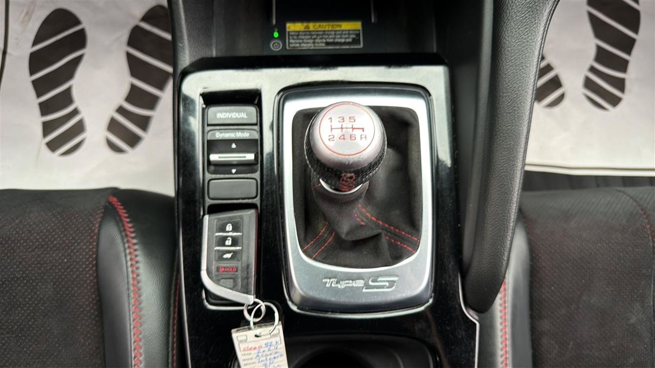 Used 2024 Acura Integra Type S FWD image 28