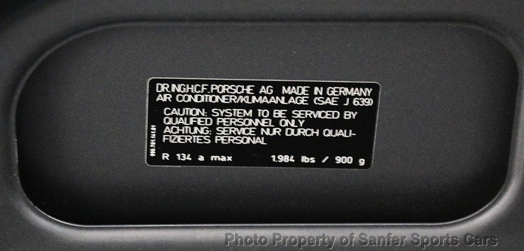 Used 2005 Porsche 911 Carrera S RWD image 54