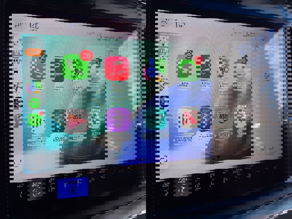 New 2026 Ford F250 King Ranch image 31