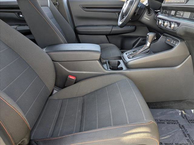 Used 2023 Honda CR-V Sport image 18