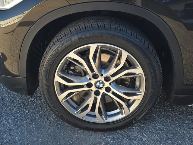 Used 2017 BMW X1 xDrive28i image 7