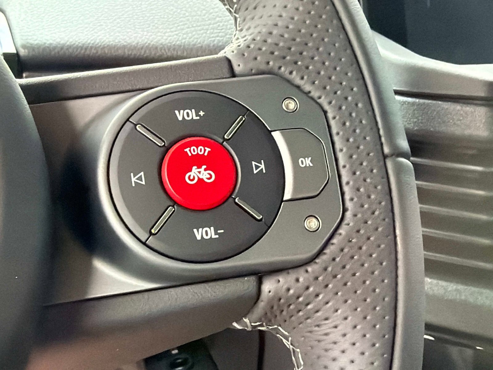 New 2026 INEOS Grenadier Trialmaster Edition image 28