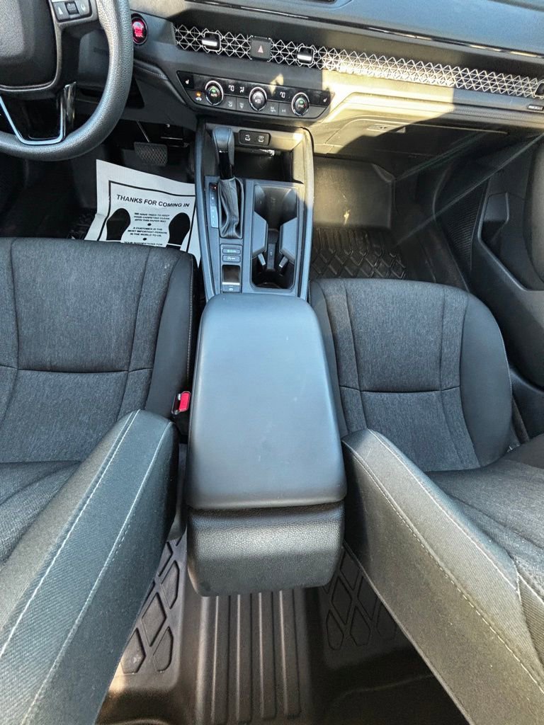 Used 2023 Honda Accord EX image 14