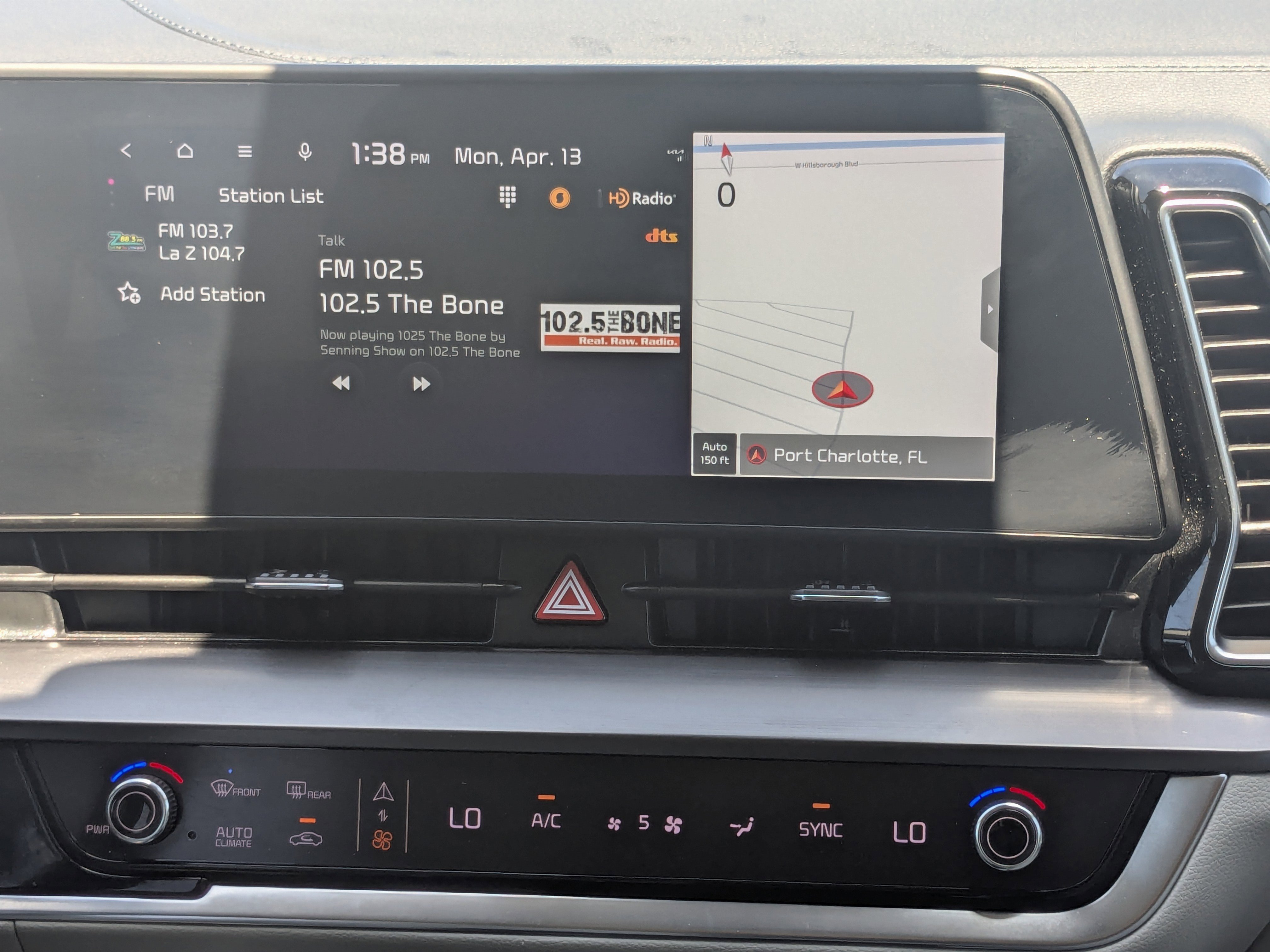 Certified 2023 Kia Sportage EX image 19