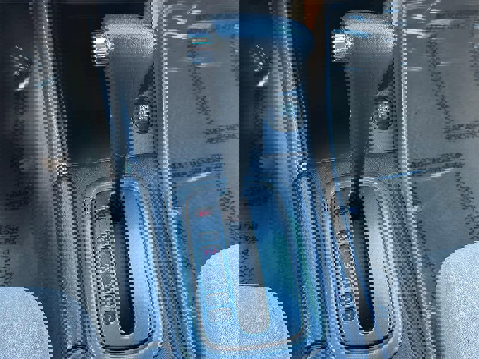 Used 2001 Honda Accord LX image 17