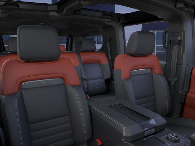 New 2026 GMC Hummer EV 3X w/ Carbon Fiber Edition Package image 24