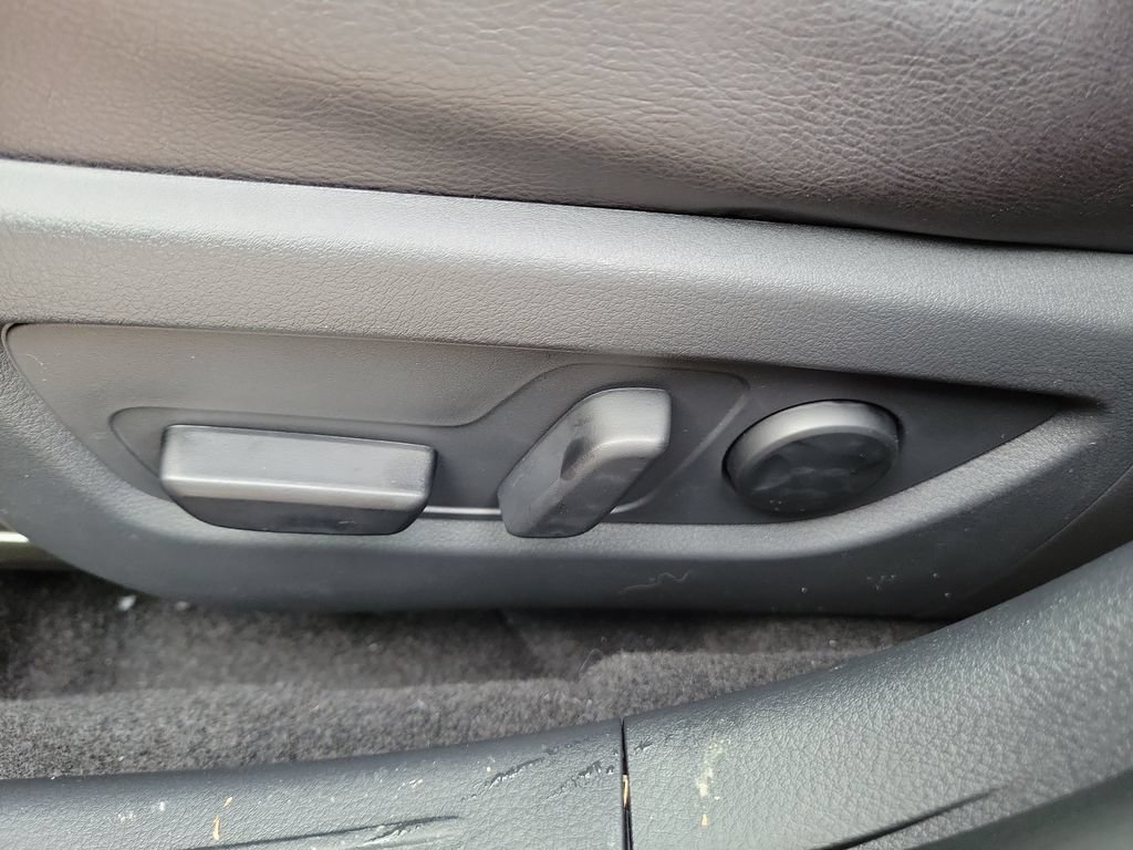 New 2026 MAZDA CX-50 AWD 2.5 S w/ Weather Package image 17